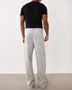ASOS DESIGN ASOS DESIGN baggy jeans in light gray - 3