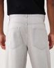 ASOS DESIGN ASOS DESIGN baggy jeans in light gray - 4