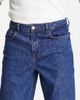 ASOS DESIGN ASOS DESIGN baggy jeans in mid wash blue-Blues - 3