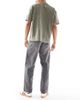 ASOS DESIGN ASOS DESIGN baggy jeans in washed gray - 2