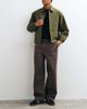 ASOS DESIGN ASOS DESIGN baggy pants with fatigue pockets in brown-Gray - 2