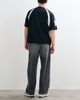 ASOS DESIGN ASOS DESIGN barrel jeans in washed gray - 3