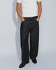 ASOS DESIGN ASOS DESIGN barrel leg jeans in black - 2
