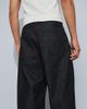 ASOS DESIGN ASOS DESIGN barrel leg jeans in black - 3
