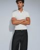 ASOS DESIGN ASOS DESIGN barrel leg jeans in black - 4
