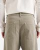 ASOS DESIGN ASOS DESIGN barrel pants in khaki-Green - 4