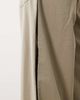 ASOS DESIGN ASOS DESIGN barrel pants with side panel detail in stone-Neutral - 4