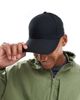 ASOS DESIGN ASOS DESIGN baseball cap in black - 1