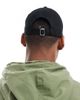 ASOS DESIGN ASOS DESIGN baseball cap in black - 2