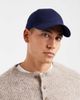 ASOS DESIGN ASOS DESIGN baseball cap in navy - 1