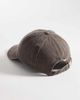 ASOS DESIGN ASOS DESIGN baseball cap in washed brown - 3
