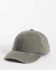ASOS DESIGN ASOS DESIGN baseball cap in washed khaki-Green - 1