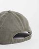 ASOS DESIGN ASOS DESIGN baseball cap in washed khaki-Green - 2