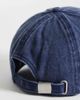 ASOS DESIGN ASOS DESIGN baseball cap in washed navy - 2