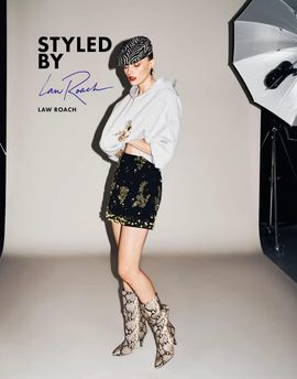 Sho Dress