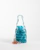 ASOS DESIGN ASOS DESIGN beaded bucket clutch in turquoise-Blue - 2