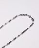 ASOS DESIGN ASOS DESIGN beaded necklace in silver - 2