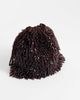 ASOS DESIGN ASOS DESIGN beaded pouch in chocolate-Brown - 2