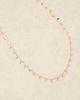 ASOS DESIGN ASOS DESIGN belly chain with dainty leaf charms in gold tone - 3