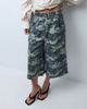 ASOS DESIGN ASOS DESIGN Bermuda shorts in camo print-MULTI - 2