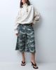 ASOS DESIGN ASOS DESIGN Bermuda shorts in camo print-MULTI - 4