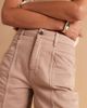 ASOS DESIGN ASOS DESIGN board shorts in sand-Neutral - 4
