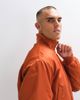 ASOS DESIGN ASOS DESIGN bomber jacket in orange - 2