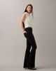 ASOS DESIGN ASOS DESIGN bootcut flare jeans in black - 2
