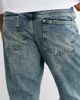 ASOS DESIGN ASOS DESIGN bootcut jeans in light wash blue - 2