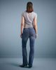 ASOS DESIGN ASOS DESIGN bootcut jeans in vintage wash-Blue - 2