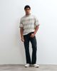 ASOS DESIGN ASOS DESIGN bootcut jeans in washed black - 1