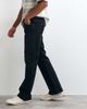 ASOS DESIGN ASOS DESIGN bootcut jeans in washed black - 4