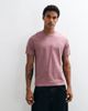 ASOS DESIGN ASOS DESIGN boxy fit t-shirt in pink - 1