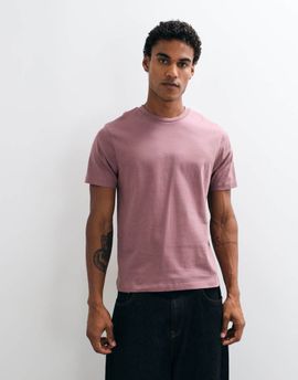 ASOS DESIGN ASOS DESIGN boxy fit t-shirt in pink