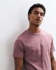 ASOS DESIGN ASOS DESIGN boxy fit t-shirt in pink - 3