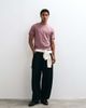 ASOS DESIGN ASOS DESIGN boxy fit t-shirt in pink - 4
