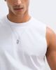 ASOS DESIGN ASOS DESIGN breatheMAX Lite tank in white - 2