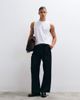 ASOS DESIGN ASOS DESIGN breatheMAX Lite tank in white - 4