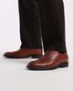 ASOS DESIGN ASOS DESIGN brogue shoes in tan-Brown - 1