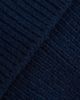 ASOS DESIGN ASOS DESIGN brushed knit beanie in blue - 2