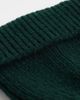 ASOS DESIGN ASOS DESIGN brushed knit beanie in green - 2
