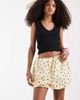 ASOS DESIGN ASOS DESIGN bubble shorts in polka dot-Multi - 1