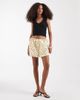 ASOS DESIGN ASOS DESIGN bubble shorts in polka dot-Multi - 2
