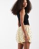 ASOS DESIGN ASOS DESIGN bubble shorts in polka dot-Multi - 4