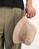 ASOS DESIGN ASOS DESIGN bucket hat in mushroom-Brown - 4