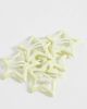 ASOS DESIGN ASOS DESIGN Buttermilk snap clips-Yellow - 2