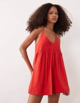 Sho Dress