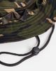 ASOS DESIGN ASOS DESIGN camo boonie hat in green - 3