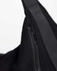 ASOS DESIGN ASOS DESIGN canvas crossbody bag in black - 3