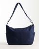 ASOS DESIGN ASOS DESIGN canvas utility crossbody bag in blue - 4